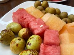 -浙江西子宾馆·瑶园咖啡厅