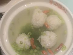 -添福来墨鱼饺子 · 海鲜东北菜(大连星海·黄浦路店)