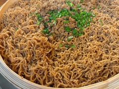 籠仔肉碎蒸米粉-和记菜馆