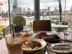 -Chili's Cafe&Bar奇利斯(滨江店)