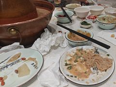 -瑞强涮锅(徐家楼店)