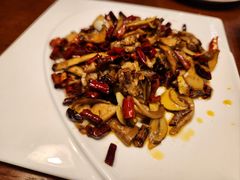 -宣威山野人家·云南菜·菌火锅(金碧店)