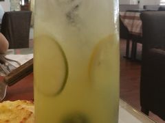 -嘉喜来比萨(罗马花园店)