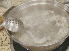 -原味四季椰子鸡(公明百佳华店)