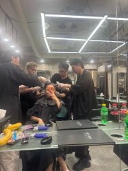 点击看大图 -Tipo Hair salon(明星)店