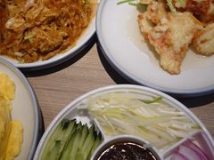 -老昌春饼(果戈里大街店)