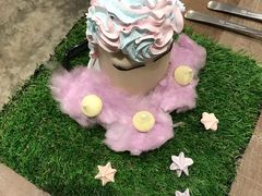 -Benjamin Browns Bistro & Bakery