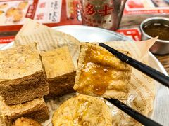 -孖记茶档·热腾茶餐(江南西plus店)