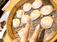 -玖鲜小笼(中山广场店)