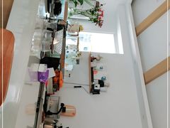 -稀物集咖啡(徽州大道店)