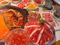 -牛市坎火锅(温州街店)