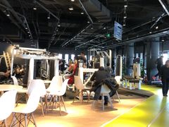 -Liking Fit智能健身(中关村店)