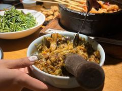 -胡马八破·川菜小馆(高新万达店)