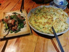 -青城甲(青城山店)