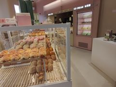 -好利来(光华中心店)