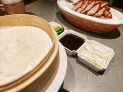 -褚记烤鸭·南京家常菜(雨花e-park店)