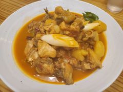 -疆里疆外·和田烤肉·清真