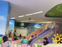 -孩子王(昆山招商花园城店)