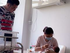 -汇慈安·高端自营月嫂(武汉月子尊享店)