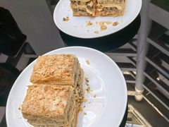 -马哥孛罗咖啡厅·Cafe Marco (厦门马哥孛罗东方大酒店)