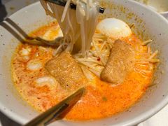 海鲜叻唦-新加坡海鲜(国贸商城店)