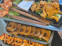 -醉二娘正宗西昌火盆烧烤(大丰店)