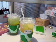 -江边城外烤全鱼(世茂广场店)