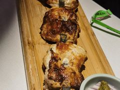 -俄士厨房(五棵松华熙LIVE店)