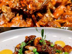 -宴南庭·闽味私房菜