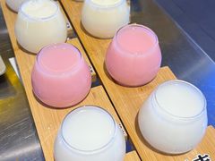 -大头叔烤鸡爪·朝鲜族烤串(天池路店)