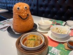-虾饺妹·酒家(海珠广场店)