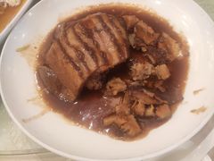 -龙景轩大酒店(宝杨路店)