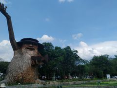 -红山村