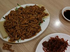 -姥家春饼店(漳州二路店)
