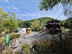 -云蒙山风景区