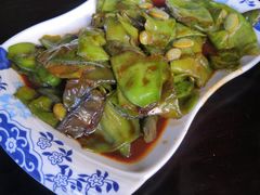 扁豆-阿东农家菜(新场古镇下塘街店)