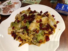 -临潼印象·特色陕菜