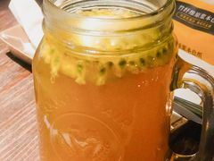 -The Cheebat 锌吧·Bistro(体育西店)