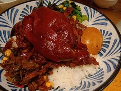 -三十六味匠猪蹄(三元桥店)