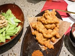 -椒爱水煮鱼川菜(皇姑万象汇店)