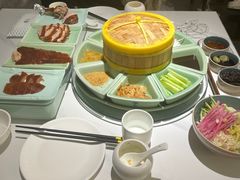 -羲和雅苑•北京烤鸭(国贸商城店)