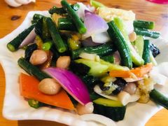 -漕河全驴宴饭店(徐水店)