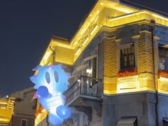 -天津意大利风情旅游区
