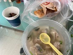 -海萍馄饨(湖北路店)