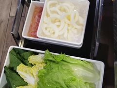 -骨之味·筒骨汤火锅(江头店)