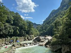 -南江大峡谷