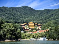 -松花湖风景名胜区