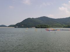 -宁波九龙湖开元度假村