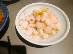 桂花脆爽马蹄-小吊梨汤·北京菜·烤鸭(鸟巢店)