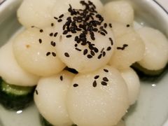 -东方饺子王(新奥购物中心店)